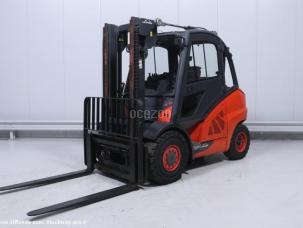 Linde h 45 d 394