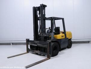 TCM fd 50 t 2