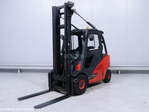 Linde h 35 d 02 393