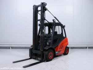 Linde h 40 d 01 394