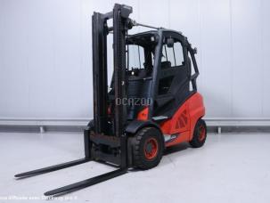 Linde h 50 d 01 394