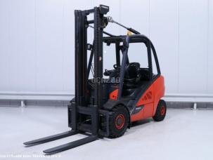 Linde h 30 d 02 393