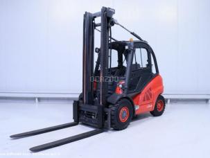 Linde h 45 d 394