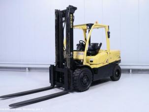  Hyster h 5 0 ft