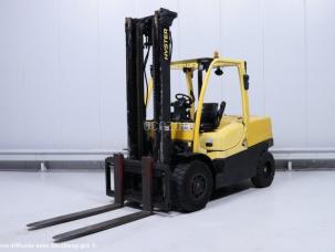  Hyster h 5 0 ft