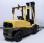  Hyster h 5 0 ft