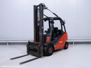 Linde h 30 d 393