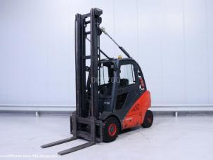 Linde h 35 d 01 393