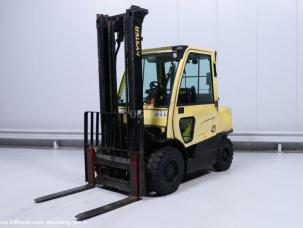  Hyster h 4 0 ft