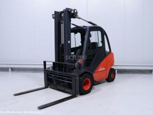 Linde h 30 d 393