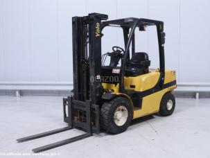 Yale gdp 35 vx