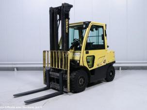  Hyster h 4 0 ft
