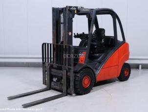  Linde h 30 d 393