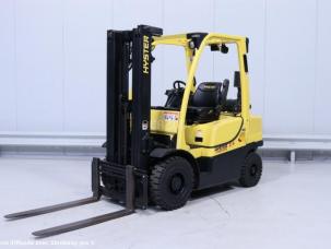 Hyster h 2 5 ft