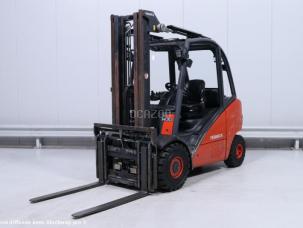 Linde h 30 d 393