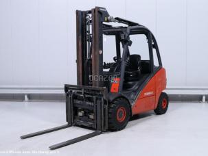  Linde h 30 d 393