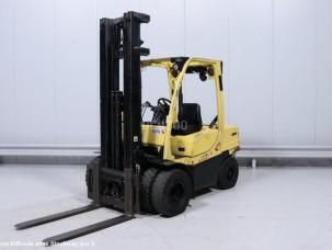 Hyster h 3 5 ft
