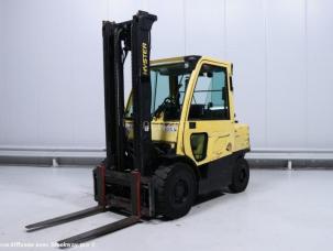  Hyster h 4 0 ft 5