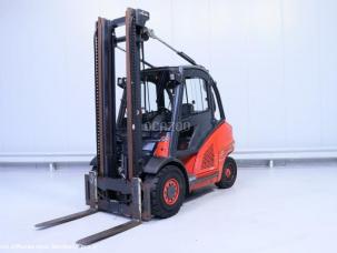 Linde h 50 d 394