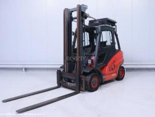  Linde h 40 d 394