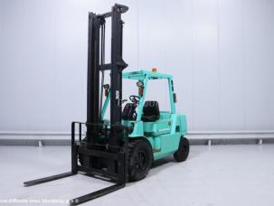 Mitsubishi fd 40 k