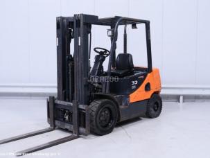Doosan d 33 s 5