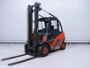 Linde h 45 d 394
