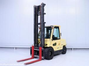 Hyster h 5 00 xm