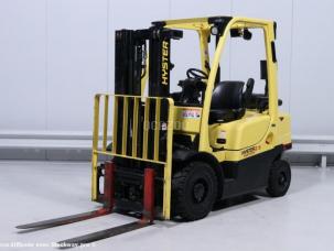Hyster h 2 5 ft
