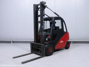  Linde h 30 d 393