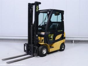 Yale gdp 20 svx