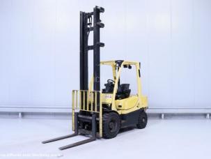 Hyster h 3 0 ft