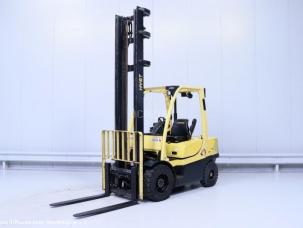 Hyster h 3 0 ft