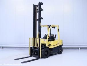  Hyster h 3 0 ft