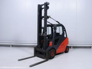Linde h 30 d 393