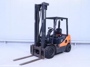 Doosan d 33 s 5