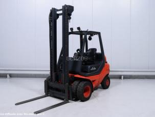  Linde h 25 d 05 351