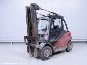  Linde h 50 d 394