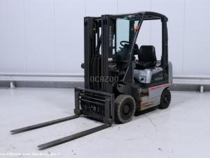 Nissan fd 01 a 18 q