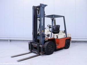 Nissan wf 03 a 35 u