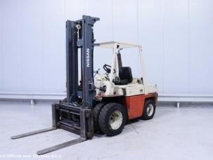 Nissan wgf 03 a 35 u