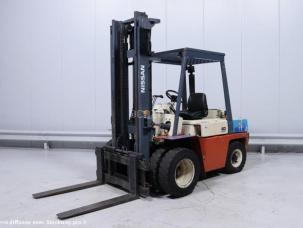 Nissan wf 03 a 35 u