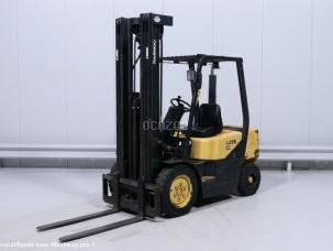 Daewoo d 25 s 3