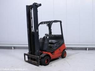 Linde h 18 d 03 350