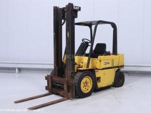  Caterpillar v 50