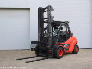 Linde h 80 t 02 900 396