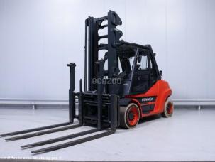 Linde h 80 t 01 900 396