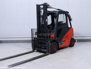 Linde h 25 t 02 392