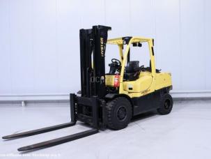  Hyster h 5 5 ft