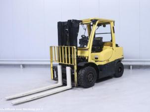  Hyster h 4 0 ft 5